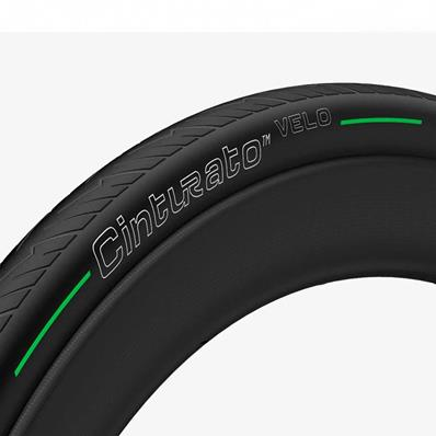 Pneu PIRELLI CINTURATO VELO TLR 700x28