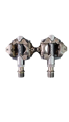 SEMINOVO - Pedal SHIMANO XTR PD-9100