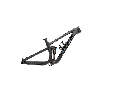 Quadro TREK Top Fuel Tam. M