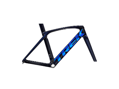 Quadro TREK Madone SL Disc Tam. 54 + CANOTE