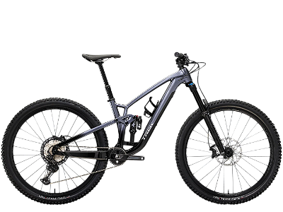 Bicicleta TREK FUEL EX XT Tam. 17