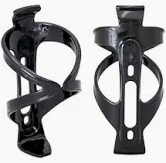 Suporte de Caramanhola Preto Nylon