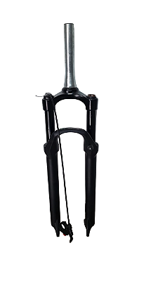 SEMINOVO - Suspensão MAGNESIUM - Curso 100mm (BLOCAGEM)
