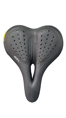 Selim AGILETTE GEL Preto
