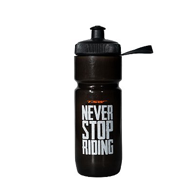 Caramanhola TSW FAST 2 650ml Preto
