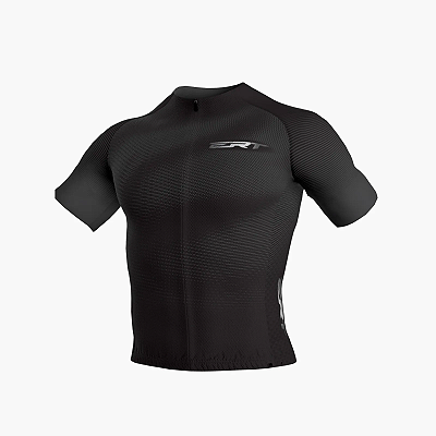 Camisa ERT New Elite Black Armor PRETA Tam. P