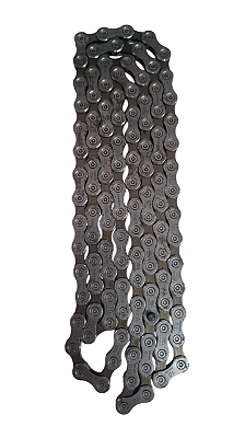 SEMINOVO - Corrente SHIMANO CN-HG54 116L 10v