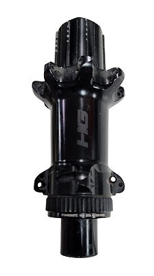 SEMINOVO - Cubo Traseiro HG 24F