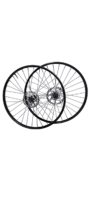 SEMINOVO - Par de Rodas STANS ARCH 32F