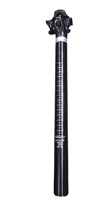 SEMINOVO - Canote ZOOM 27.2X350