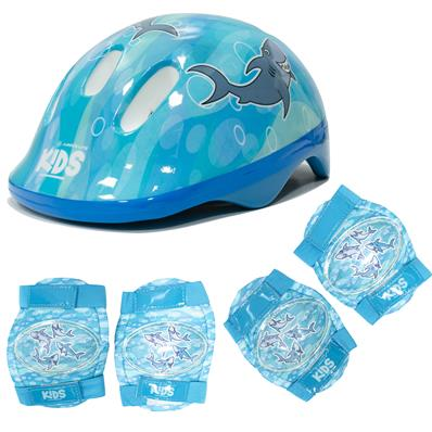 Kit de Proteção ABSOLUTE Kids