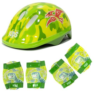 Kit de Proteção ABSOLUTE Kids