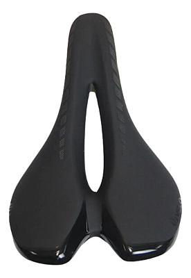 Selim VELO VL-1966 Preto Vazado