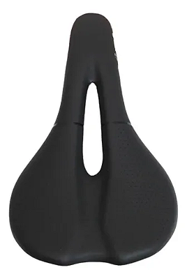 Selim VELO VL-1C22 Preto Vazado