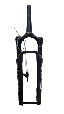SEMINOVO - Suspensão ROCKSHOX SID SELECT - Eixo Booster - Curso 100mm