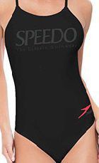 Maiô SPEEDO Maillot Classics Preto - TAM. 42