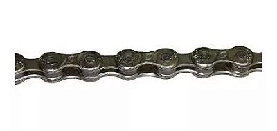 Corrente Fina HV-408 KMC 1/2x3/32 Bronze