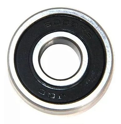 Rolamento 6000 Para Cubo Dianteiro WG SPORTS