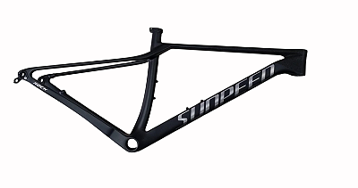 Quadro Carbono SUNPEED Rock Tam - 17
