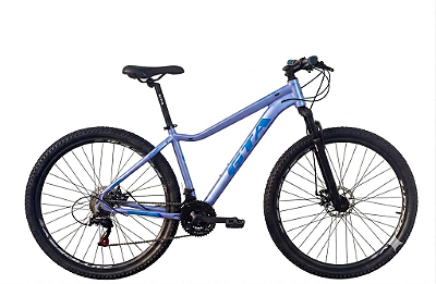 Bicicleta GTA START 24v Tam. 15.5