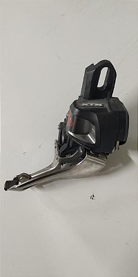 SEMINOVO - Cambio Dianteiro SHIMANO XTR FD-M9070