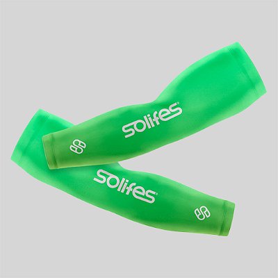 Manguito SOLIFES Verde Fluor G