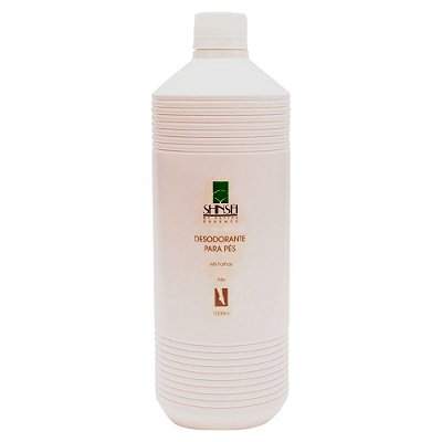 Desodorante para os Pés Shinsei - 1l