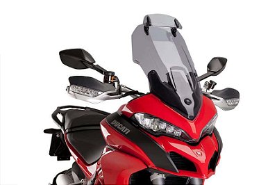 Bolha Puig Ducati Multistrada 950/1200/1260 Touring Defletor