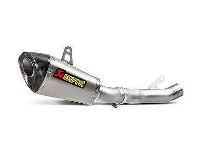 Link Akrapovic Kawasaki Zx10 16/20