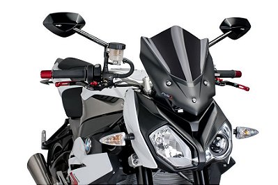 Bolha Puig Bmw S1000r 14/20