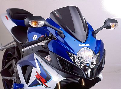 Bolha Puig Suzuki Gsx-R 750 06/08