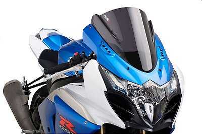 Bolha Puig Suzuki Gsx-R 1000 12/16