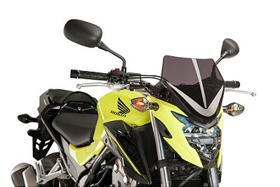 Bolha Puig Honda Cb500f 16