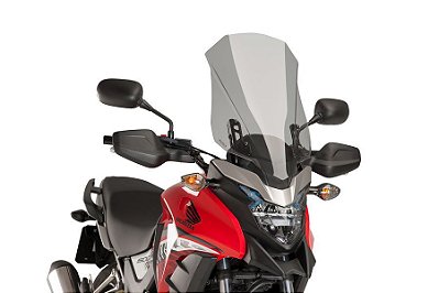 Bolha Puig Honda Cb500X 2016/21