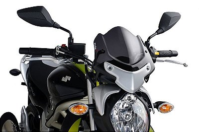 Bolha Puig Suzuki SFV650S Gladius