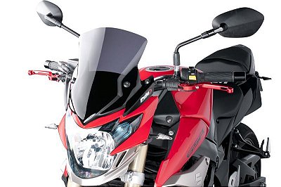 Bolha Puig Suzuki Gsr 750 2011/...