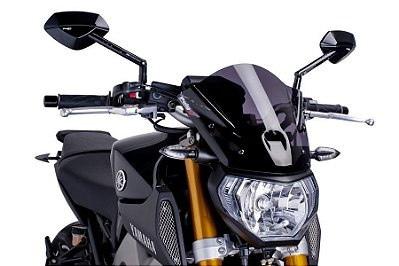 Bolha Puig Yamaha MT09 2013/16