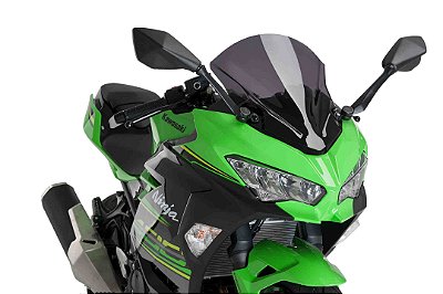 Bolha Puig Kawasaki Ninja 400