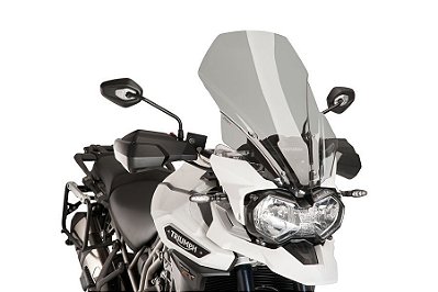 Bolha Puig Triumph Tiger Explorer 1200 2016/17