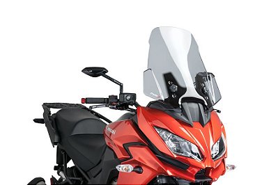 Bolha Puig Kawasaki Versys 1000 2012