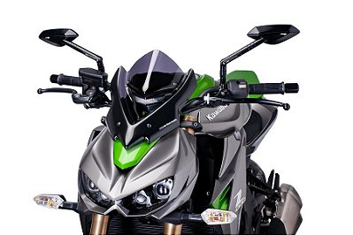 Bolha Puig Kawasaki Z1000 Sport 2014/21
