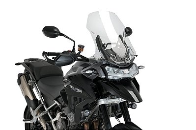 Bolha Puig Triumph Tiger 1200 2022/... Todas