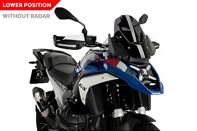 Bolha Puig Bmw R1300GS Adventure SPORT