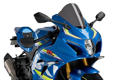 Bolha Puig Suzuki Gsx-r1000r 2017/.. RACER