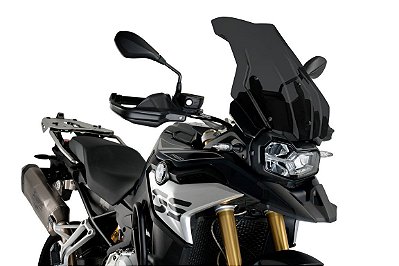 Bolha Puig BMW F850GS 2018/... TOURING PLUS