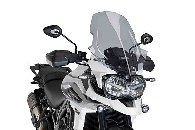 Bolha Puig Triumph Tiger Explorer 1200 2018/..