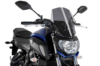 Bolha Puig Yamaha MT07 2018/22