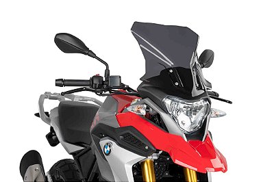 Bolha Puig Bmw G310GS 2017/...