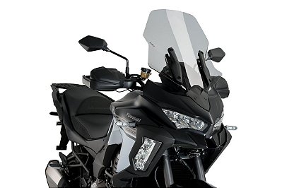 Bolha Puig Kawasaki Versys 1000 2019/... TODAS