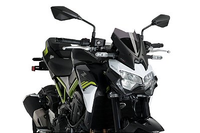 Bolha Puig Kawasaki Z900 Sport 2020/...